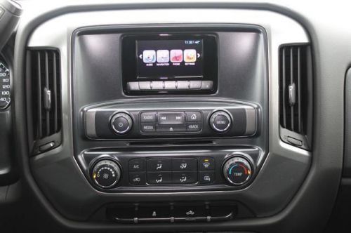 2014 Chevrolet Silverado 1500 1LT, US $40,015.00, image 3