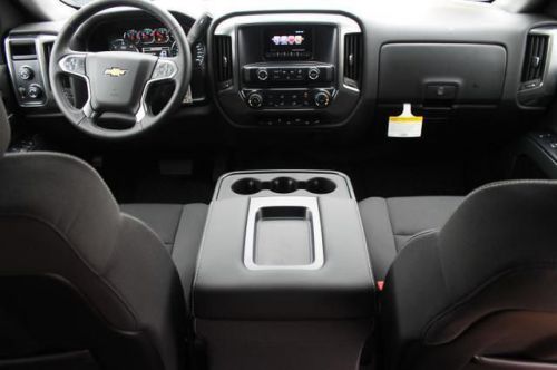 2014 Chevrolet Silverado 1500 1LT, US $40,015.00, image 4