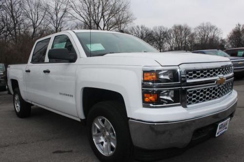 2014 Chevrolet Silverado 1500 1LT, US $40,015.00, image 7
