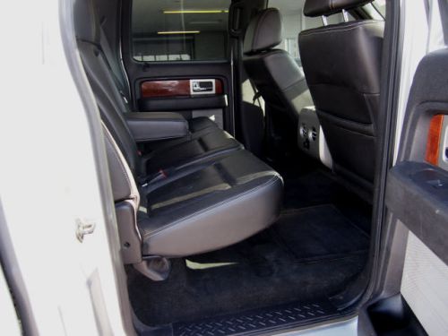 2010 ford f150 lariat