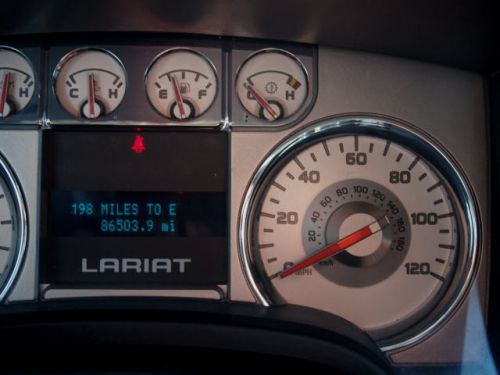 2010 Ford F150 Lariat, US $25,790.00, image 4