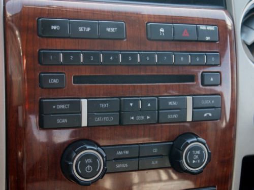 2010 Ford F150 Lariat, US $25,790.00, image 7