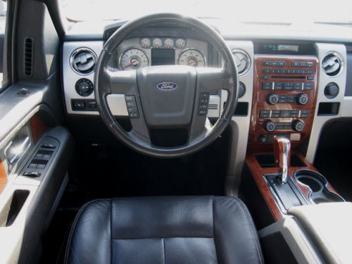 2010 Ford F150 Lariat, US $25,790.00, image 11