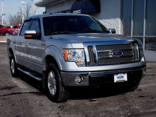 2010 Ford F150 Lariat, US $25,790.00, image 12
