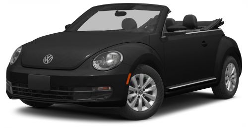 2014 volkswagen beetle 2.5l