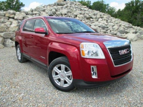 2014 gmc terrain sle-1