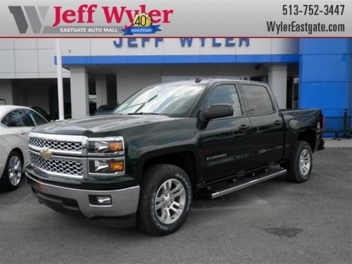 2014 chevrolet silverado 1500 ls