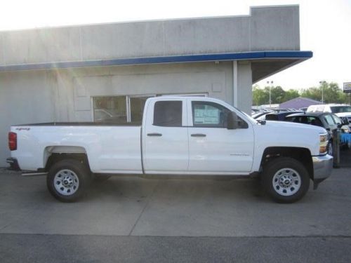 2015 Chevrolet Silverado 2500 Work Truck, US $37,879.00, image 4