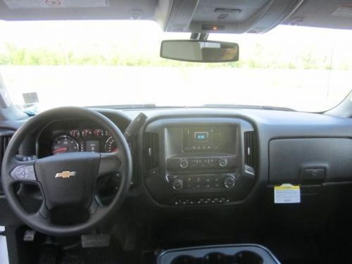 2015 Chevrolet Silverado 2500 Work Truck, US $37,879.00, image 8