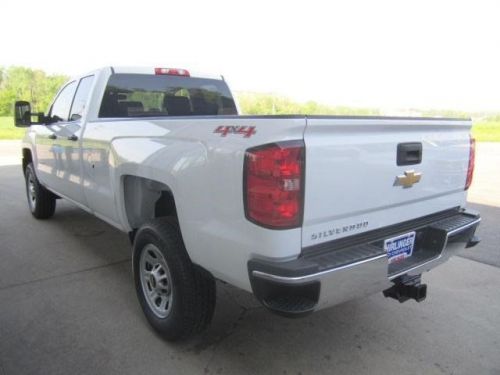 2015 Chevrolet Silverado 2500 Work Truck, US $37,879.00, image 9