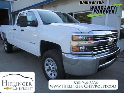 2015 Chevrolet Silverado 2500 Work Truck, US $37,879.00, image 10