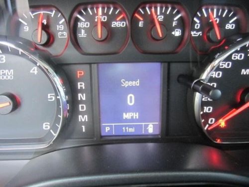 2015 Chevrolet Silverado 2500 Work Truck, US $37,879.00, image 11