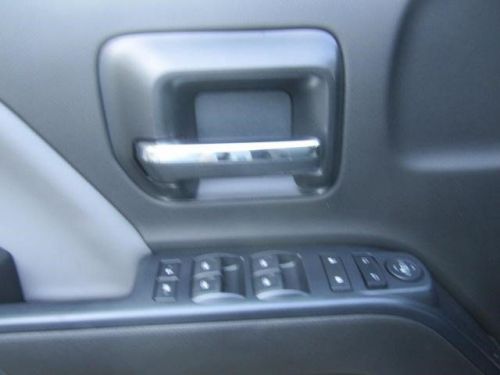 2015 Chevrolet Silverado 2500 Work Truck, US $37,879.00, image 12