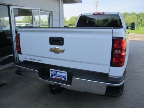 2015 Chevrolet Silverado 2500 Work Truck, US $37,879.00, image 13