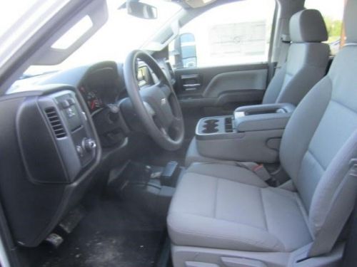 2015 Chevrolet Silverado 2500 Work Truck, US $37,879.00, image 14