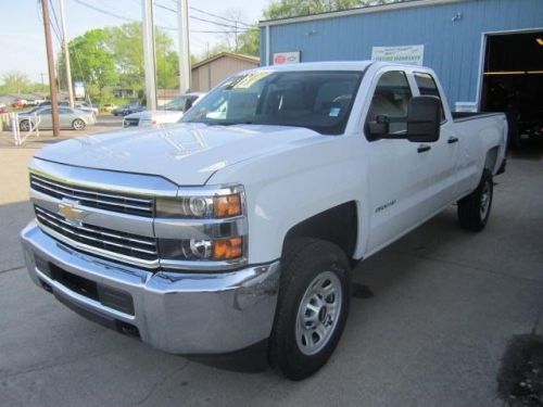 2015 Chevrolet Silverado 2500 Work Truck, US $37,879.00, image 16