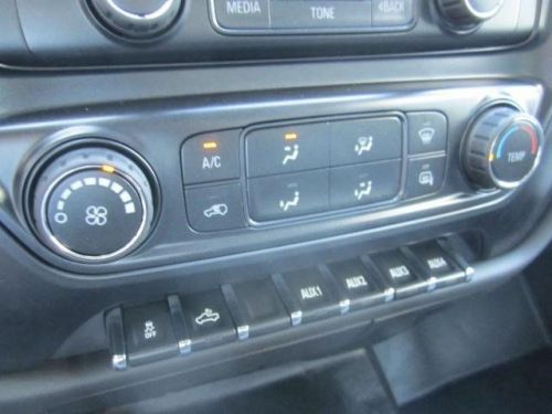 2015 Chevrolet Silverado 2500 Work Truck, US $37,879.00, image 17