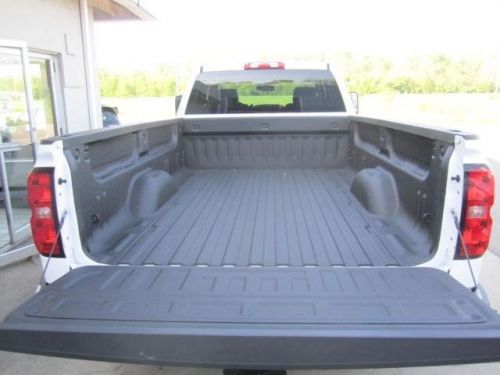 2015 Chevrolet Silverado 2500 Work Truck, US $37,879.00, image 19