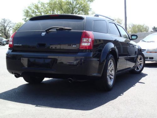 2005 dodge magnum r/t