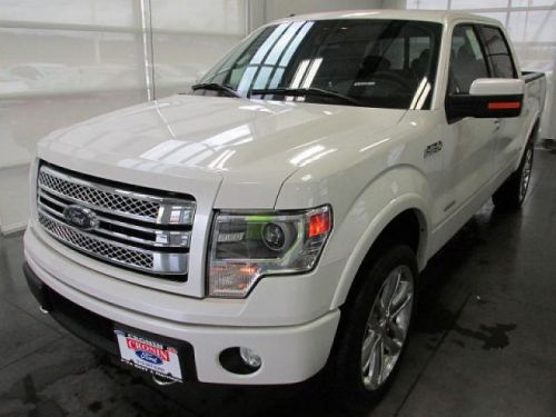 2014 Ford F150 Limited, US $46,648.00, image 3