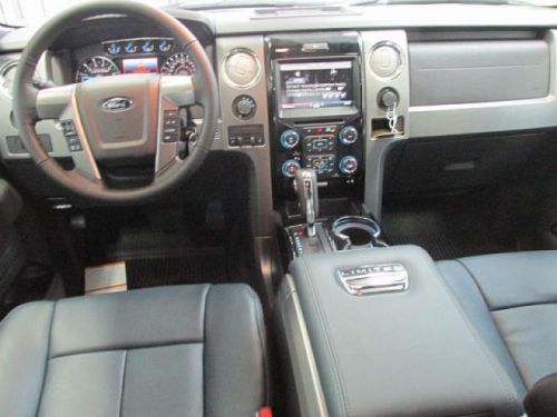 2014 Ford F150 Limited, US $46,648.00, image 4