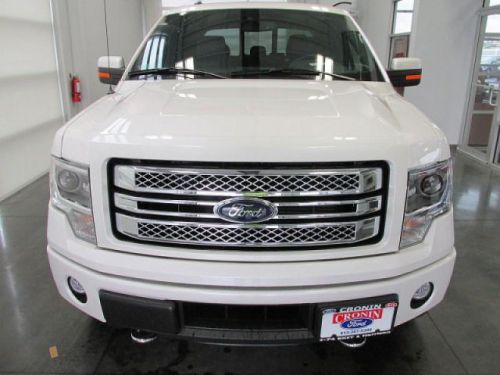 2014 Ford F150 Limited, US $46,648.00, image 11