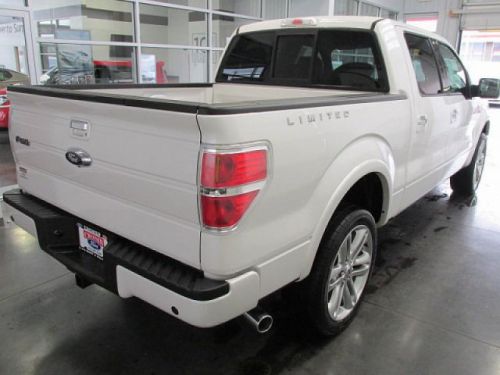 2014 Ford F150 Limited, US $46,648.00, image 14