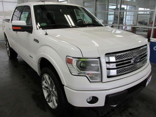 2014 Ford F150 Limited, US $46,648.00, image 15