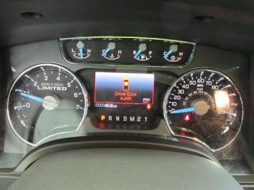 2014 Ford F150 Limited, US $46,648.00, image 20