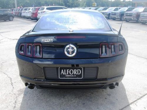 2013 ford mustang v6 premium