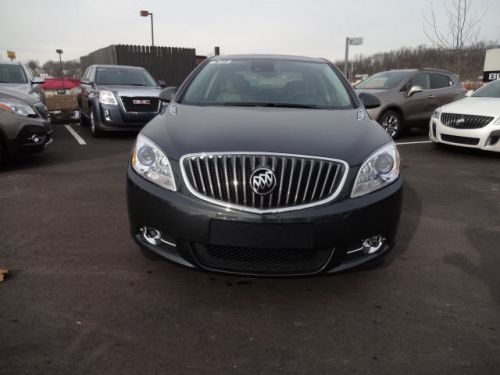 2014 buick verano convenience
