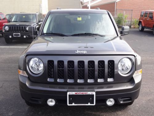 2014 Jeep Patriot Latitude, US $22,385.00, image 3