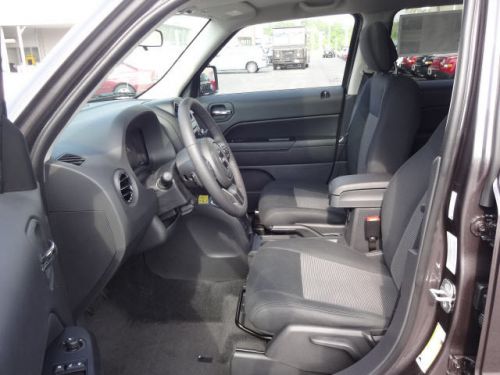 2014 Jeep Patriot Latitude, US $22,385.00, image 4