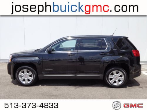 2013 gmc terrain sle-1