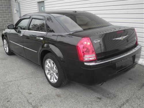 2009 chrysler 300c hemi