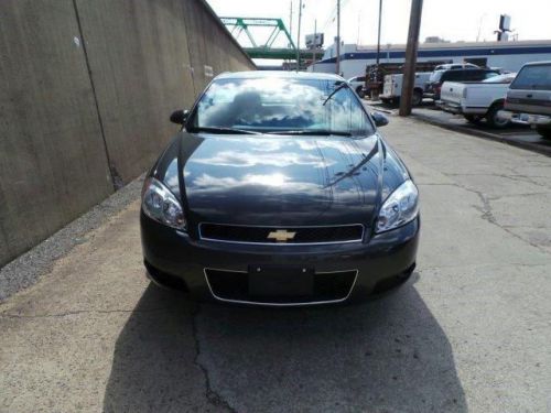 2013 Chevrolet Impala LTZ, US $21,888.00, image 3