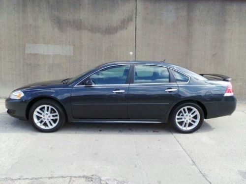 2013 Chevrolet Impala LTZ, US $21,888.00, image 6