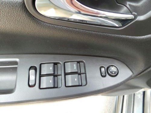 2013 Chevrolet Impala LTZ, US $21,888.00, image 9