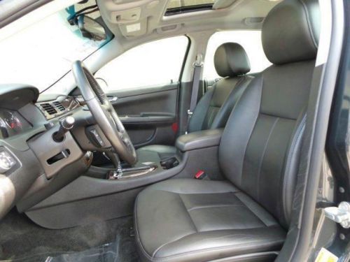2013 Chevrolet Impala LTZ, US $21,888.00, image 11