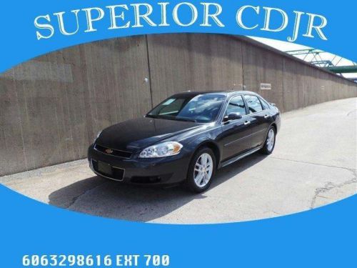 2013 Chevrolet Impala LTZ, US $21,888.00, image 13