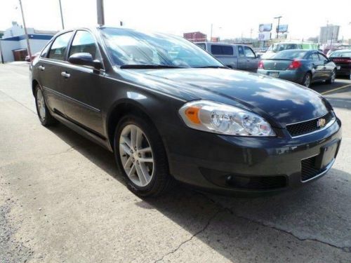 2013 Chevrolet Impala LTZ, US $21,888.00, image 14