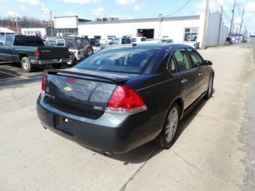 2013 Chevrolet Impala LTZ, US $21,888.00, image 15