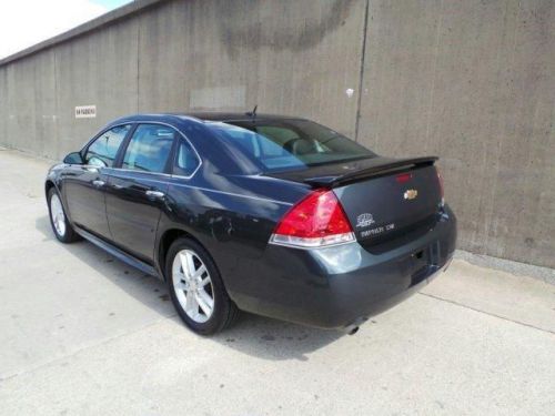 2013 Chevrolet Impala LTZ, US $21,888.00, image 16