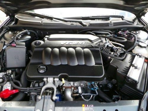 2013 Chevrolet Impala LTZ, US $21,888.00, image 17