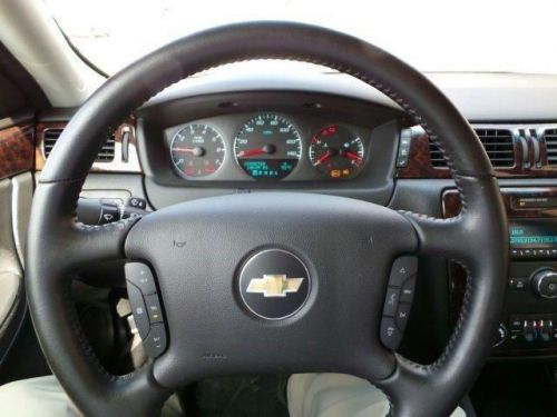 2013 Chevrolet Impala LTZ, US $21,888.00, image 18