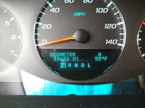 2013 Chevrolet Impala LTZ, US $21,888.00, image 19