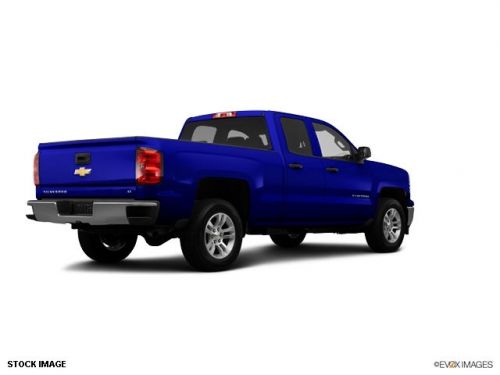 2014 Chevrolet Silverado 1500, US $34,750.00, image 8