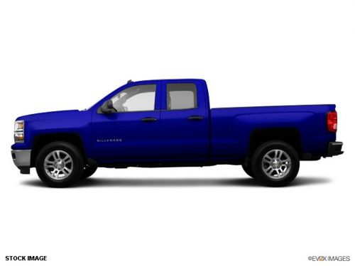 2014 Chevrolet Silverado 1500, US $34,750.00, image 10