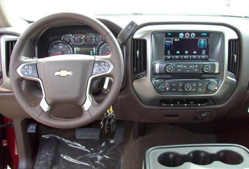 2014 Chevrolet Silverado 1500 LT, US $38,270.00, image 3