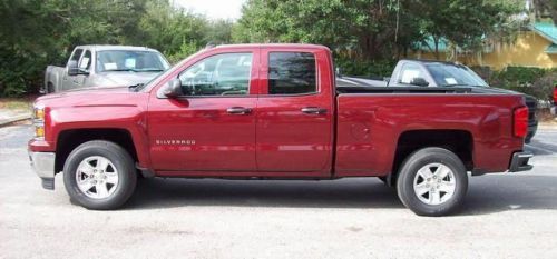 2014 Chevrolet Silverado 1500 LT, US $38,270.00, image 4